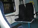 Belgium train